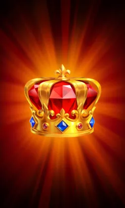 Crown Strike Hold and Win slot